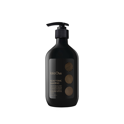 Scalp Tonic Shampoo