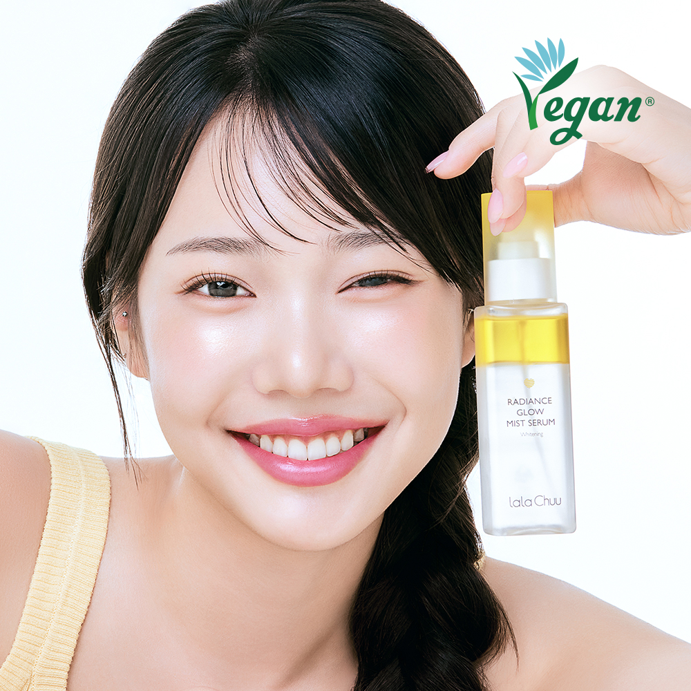 Radiance Glow Mist Serum