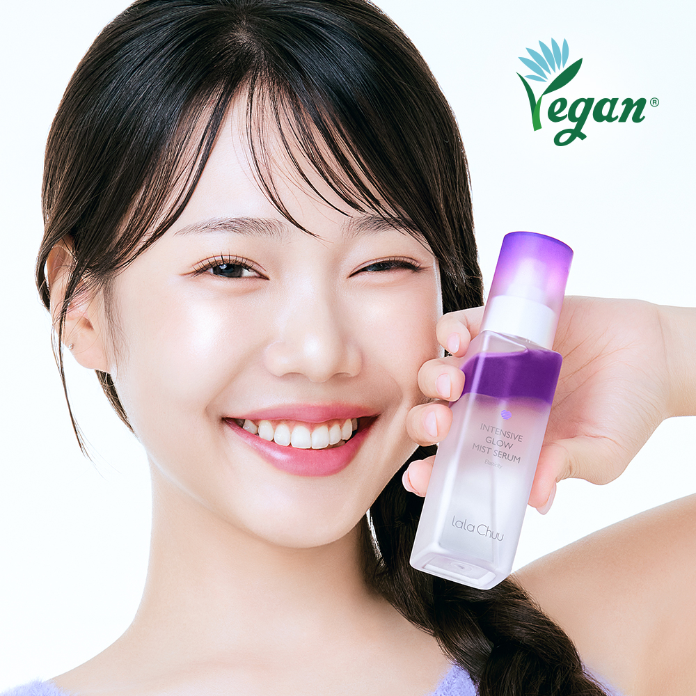 Intensive Glow Mist Serum